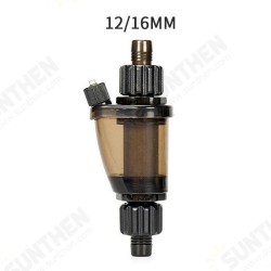 CO2 Atomizer External Super Diffuser Reactor for Aquarium Water Plant Fish Tank Landscape CO2 Atomizer External Super Diffuser Reactor for Aquarium Water Plant Fish Tank Landscape