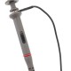 2pcs P6100 DC-100MHz Oscilloscope Tester Scope Clip Probe 2pcs P6100 DC-100MHz Oscilloscope Tester Scope Clip Probe