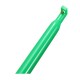 30 Pcs Round Large Size Single Hook Clip Test Probe Wire Hook for Electronic Testing 30 Pcs Round Large Size Single Hook Clip Test Probe Wire Hook for Electronic Testing