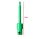 30 Pcs Round Large Size Single Hook Clip Test Probe Wire Hook for Electronic Testing 30 Pcs Round Large Size Single Hook Clip Test Probe Wire Hook for Electronic Testing