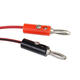 Mini Alligator Clip Test Lead Cable for Digital Multimeters Mini Alligator Clip Test Lead Cable for Digital Multimeters