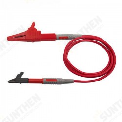 P1600A 8 in 1 Universal Multimeter Probe Lead Banana Plug Electronic Specialties Test Lead Automotive Test Probe P1600A 8 in 1 Universal Multimeter Probe Lead Banana Plug Electronic Specialties Test Lead Automotive Test Probe