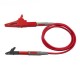 P1600A 8 in 1 Universal Multimeter Probe Lead Banana Plug Electronic Specialties Test Lead Automotive Test Probe