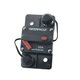 DC 12-48V 200A 250A 300A AMP Protection Circuit Breaker Fuse Reset DC Car Boat Auto Waterproof Insurance Switch