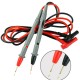 A-18 Universal Digital Multimeter Test Lead Probe Wire Pen Cable PVC Needle Tip