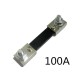External Shunt FL-2 100A/75mV 50A/75mV Current Meter Shunt Current Shunt Resistor For Digital Amp Meter Analog Meter
