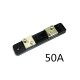 External Shunt FL-2 100A/75mV 50A/75mV Current Meter Shunt Current Shunt Resistor For Digital Amp Meter Analog Meter