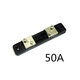 External Shunt FL-2 100A/75mV 50A/75mV Current Meter Shunt Current Shunt Resistor For Digital Amp Meter Analog Meter External Shunt FL-2 100A/75mV 50A/75mV Current Meter Shunt Current Shunt Resistor For Digital Amp Meter Analog Meter