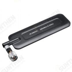 HYJS-68600 Spectrum Analyzers Antenna 680MHz-6.0GHz Frequency Range RFN/SMA Standard Interface HYJS-68600 Spectrum Analyzers Antenna 680MHz-6.0GHz Frequency Range RFN/SMA Standard Interface