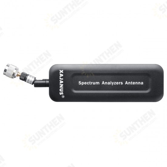 HYJS-68600 Spectrum Analyzers Antenna 680MHz-6.0GHz Frequency Range RFN/SMA Standard Interface