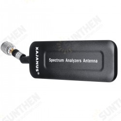 HYJS-68600 Spectrum Analyzers Antenna 680MHz-6.0GHz Frequency Range RFN/SMA Standard Interface HYJS-68600 Spectrum Analyzers Antenna 680MHz-6.0GHz Frequency Range RFN/SMA Standard Interface