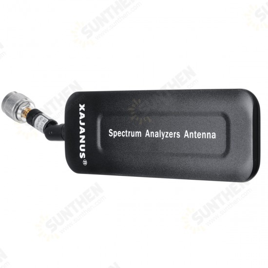 HYJS-68600 Spectrum Analyzers Antenna 680MHz-6.0GHz Frequency Range RFN/SMA Standard Interface