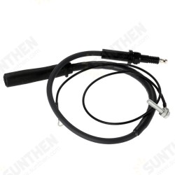 HT308 Coil-on-Plug Extension Cord With Earth Cord For Automotive Oscilloscope Accessory On COP Ignition Systems Test HT308 Coil-on-Plug Extension Cord With Earth Cord For Automotive Oscilloscope Accessory On COP Ignition Systems Test