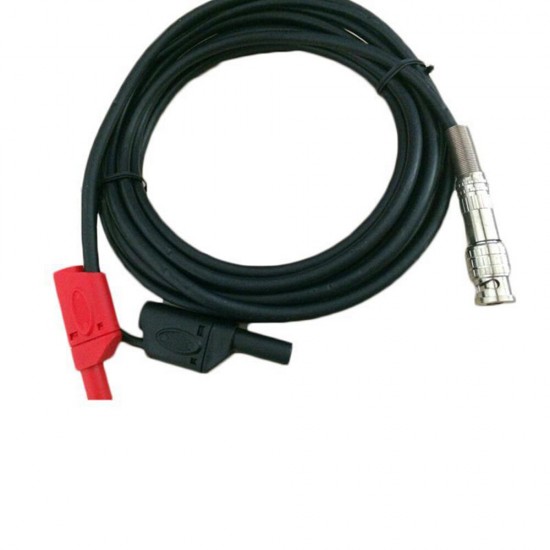 HT30A Auto Test Cable for Automobile Automotive Measurement Instruments 4mm Connectors