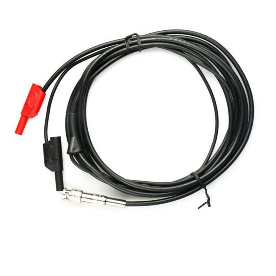 HT30A Auto Test Cable for Automobile Automotive Measurement Instruments 4mm Connectors
