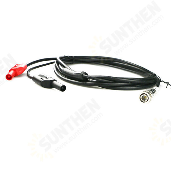 HT30A Auto Test Cable for Automobile Automotive Measurement Instruments 4mm Connectors