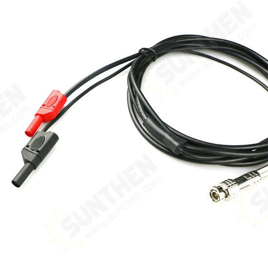 HT30A Auto Test Cable for Automobile Automotive Measurement Instruments 4mm Connectors