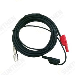 HT30A Auto Test Cable for Automobile Automotive Measurement Instruments 4mm Connectors HT30A Auto Test Cable for Automobile Automotive Measurement Instruments 4mm Connectors