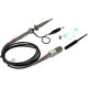 PP-150 1PCE Oscilloscope Probes 100MHz 1X 10X Digital Multimeter Oscilloscope Clip Probe PP-150 1PCE Oscilloscope Probes 100MHz 1X 10X Digital Multimeter Oscilloscope Clip Probe