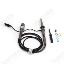 PP-200 Digital Oscilloscope Probe 200Mhz Bandwidth X1 X10 for Automotive Osciloscopio Portatil Diagnostic Tool PP-200 Digital Oscilloscope Probe 200Mhz Bandwidth X1 X10 for Automotive Osciloscopio Portatil Diagnostic Tool