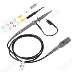 PP-200 Digital Oscilloscope Probe 200Mhz Bandwidth X1 X10 for Automotive Osciloscopio Portatil Diagnostic Tool PP-200 Digital Oscilloscope Probe 200Mhz Bandwidth X1 X10 for Automotive Osciloscopio Portatil Diagnostic Tool