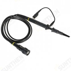T3100 100MHz Oscilloscope Probe X100 Passive High Voltage Probe Oscilloscope Accessories Part T3100 100MHz Oscilloscope Probe X100 Passive High Voltage Probe Oscilloscope Accessories Part