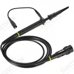 T3100 100MHz Oscilloscope Probe X100 Passive High Voltage Probe Oscilloscope Accessories Part T3100 100MHz Oscilloscope Probe X100 Passive High Voltage Probe Oscilloscope Accessories Part