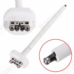 K Type Thermocouple Sensor Switch Ceramic Kiln Furnace High Temperature Control Measuring 2372 Fahrenheit 1300 Degree K Type Thermocouple Sensor Switch Ceramic Kiln Furnace High Temperature Control Measuring 2372 Fahrenheit 1300 Degree