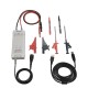 DP10013 100MHz 3.5ns Rise Time 50X/500X Attenuation Rate Oscilloscope DP10013 100MHz 3.5ns Rise Time 50X/500X Attenuation Rate Oscilloscope