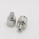 N-Type to F Connector N Male Plug to F Female Jack RF Coaxial Adapter Connector for Satellite Receiver Signal Amplifier