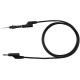 P1036B 4mm Banana to Banana Plug Test Lead Kit for Multimeter Cable Match the Alligator Clip Test Probe U Insert Type P1036B 4mm Banana to Banana Plug Test Lead Kit for Multimeter Cable Match the Alligator Clip Test Probe U Insert Type