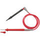 P1300A 10 in 1 Super Multimeter Probe Replaceable Probe Clamp Multi Meter Test Lead kits 4mm Banana Plug Test Line Cable