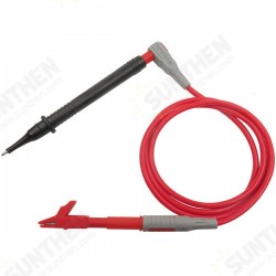 P1300B 12 in 1 Super Multimeter Probe Replaceable Probe Clamp Meter Test Lead kits + Alligator Clips P1300B 12 in 1 Super Multimeter Probe Replaceable Probe Clamp Meter Test Lead kits + Alligator Clips