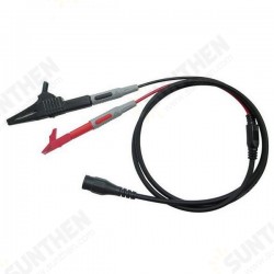 P1800A 7 in 1 BNC Universal Multimeter Probe Leads Kit Electronic Test Lead Automotive Test Probe Ki P1800A 7 in 1 BNC Universal Multimeter Probe Leads Kit Electronic Test Lead Automotive Test Probe Ki