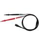 P1800A 7 in 1 BNC Universal Multimeter Probe Leads Kit Electronic Test Lead Automotive Test Probe Ki