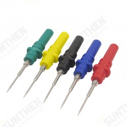 P8002 Automotive Diagnostic Test Pins Oscilloscope Probe Pins Set Oscilloscope Repair Tool P8002 Automotive Diagnostic Test Pins Oscilloscope Probe Pins Set Oscilloscope Repair Tool