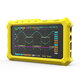 Silicone Case for DS213 DS203 Mini Pocket Size LCD Digital Portable Storage Oscilloscope Silicone Case