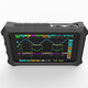 Silicone Case for DS213 DS203 Mini Pocket Size LCD Digital Portable Storage Oscilloscope Silicone Case