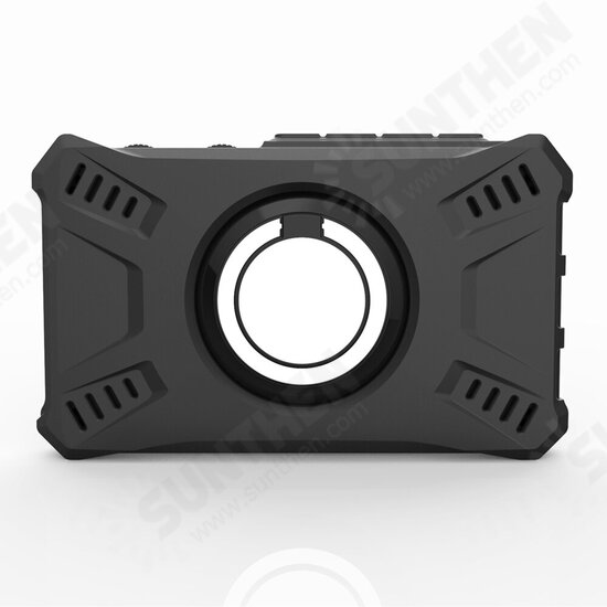 Silicone Case for DS213 DS203 Mini Pocket Size LCD Digital Portable Storage Oscilloscope Silicone Case Silicone Case for DS213 DS203 Mini Pocket Size LCD Digital Portable Storage Oscilloscope Silicone Case