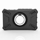 Silicone Case for DS213 DS203 Mini Pocket Size LCD Digital Portable Storage Oscilloscope Silicone Case Silicone Case for DS213 DS203 Mini Pocket Size LCD Digital Portable Storage Oscilloscope Silicone Case