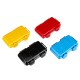 Waterproof Airtight Survival Storage Case Container Fishing Carry Tool Box with Sponge Waterproof Airtight Survival Storage Case Container Fishing Carry Tool Box with Sponge