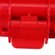 Waterproof Airtight Survival Storage Case Container Fishing Carry Tool Box with Sponge Waterproof Airtight Survival Storage Case Container Fishing Carry Tool Box with Sponge