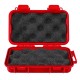 Waterproof Airtight Survival Storage Case Container Fishing Carry Tool Box with Sponge Waterproof Airtight Survival Storage Case Container Fishing Carry Tool Box with Sponge