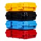 Waterproof Airtight Survival Storage Case Container Fishing Carry Tool Box with Sponge Waterproof Airtight Survival Storage Case Container Fishing Carry Tool Box with Sponge