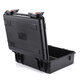 Waterproof Hard Carry Case Tool Kits Impact Resistant Shockproof Storage Box Safety Hardware toolbox with Foam