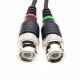 Y112 1Pcs 1M BNC To BNC Male To Female Q9 Test Cable Oscilloscope Cable