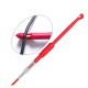 P1033B Multimeter Test Probes Leads Kit with Wire Piercing Puncture 4mm Banana Plug Test Probes P1033B Multimeter Test Probes Leads Kit with Wire Piercing Puncture 4mm Banana Plug Test Probes