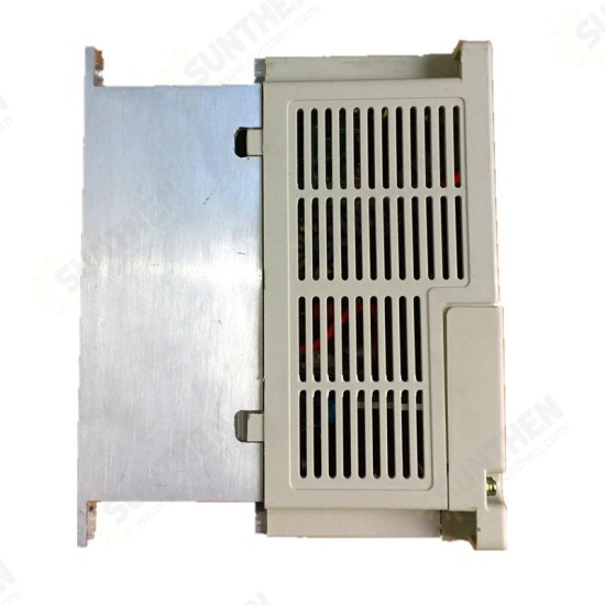 0.75KW Frequency Converter 220V Single Phase/380V 3 Phase Input Variable Frequency Inverter