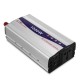 1000W Peak 12V / 24V to 220V Pure Sine Wave Inverter Power Inverter Voltage Converter