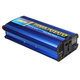 1000W Power Inverter DC 12/24/48V to AC 220V Car Sine Wave Converter